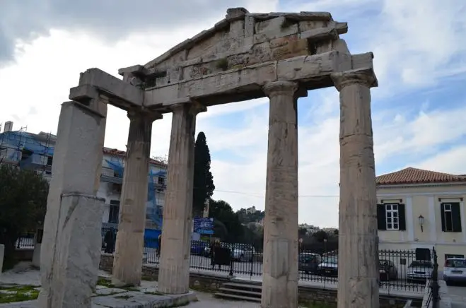 Trotz Abkühlung noch überwiegend Sonnenschein