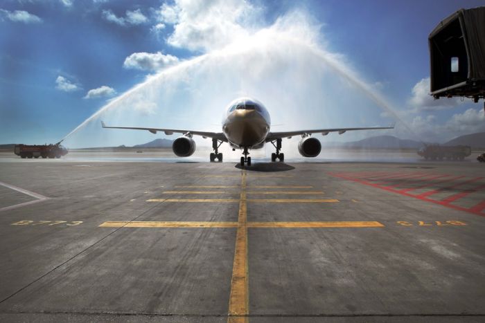 Fraport Greece übernimmt heute 14 Flughäfen für 40 Jahre