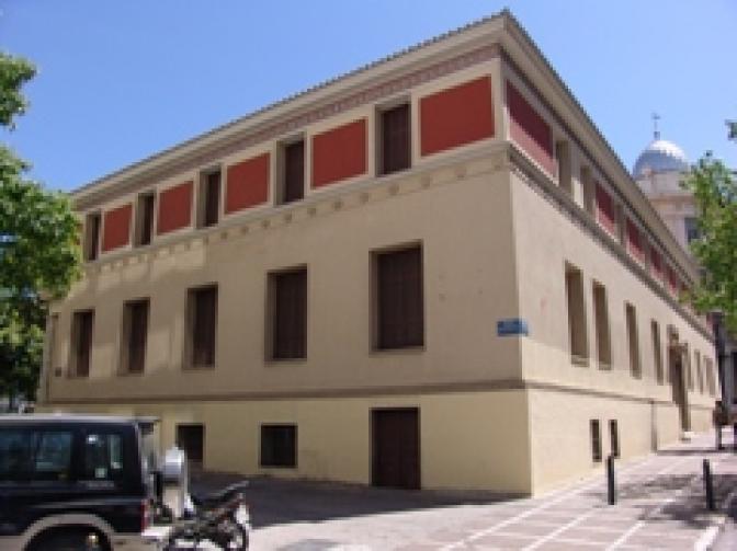 Neue Fußgängerzone und Eingriffe ins Athener Stadtbild