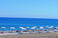 Sommerliches Steuergewitter in Griechenland 