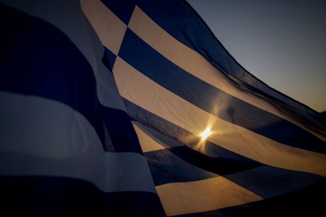 Archivfoto (© Eurokinissi)