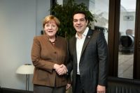 Flüchtlingskrise: Griechenland mahnt schnellere Repatriierung an 