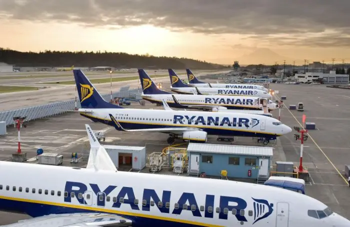 Foto (© ryanair)