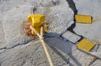 Streik der Seemänner: Bauern fürchten um ihre Erträge 