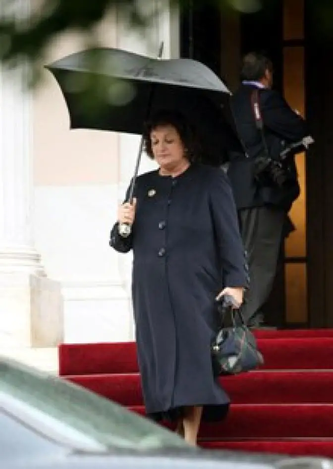 Bildungsratspräsident droht mit Rücktritt