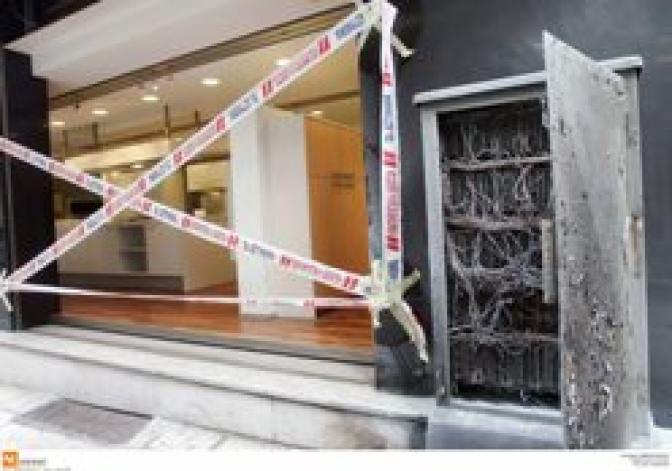 Brandanschläge in Athen und Thessaloniki gegen Ziele mit deutschem Hintergrund