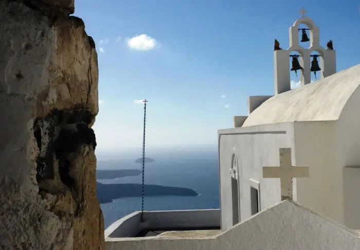 Unser Archivfoto (© Griechenland Zeitung / Melissa Weyrich)