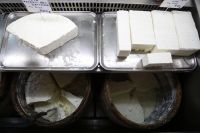 Kontrollen im Tourismus für Feta und Olivenöl 