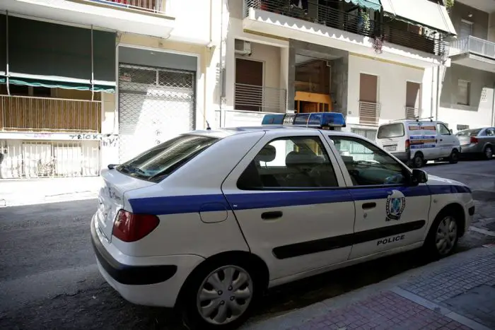Mutmaßliche Terror-Finanziers in Griechenland verhaftet