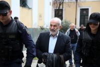 Lebenslängliche Haft für Empfang von Schmiergeldern