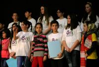 Griechenlands Gesellschaft unterstützt Eingliederung von Flüchtlingskindern