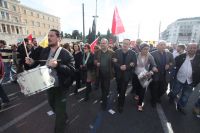 Generalstreik in Griechenland: Ende der Schonfrist 