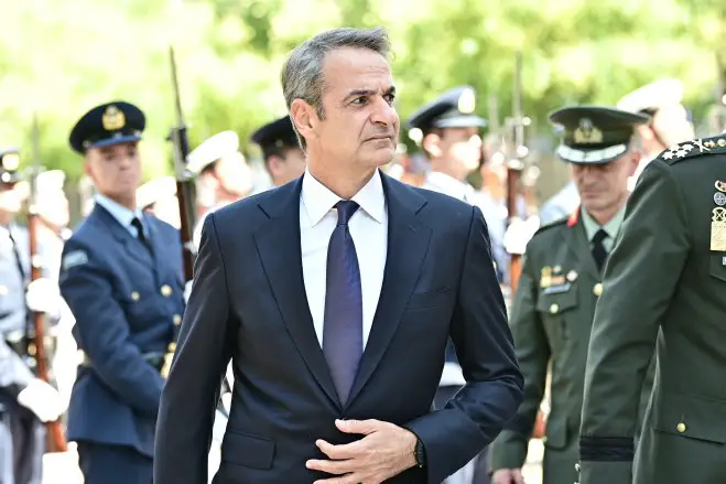 Foto (© Eurokinissi)