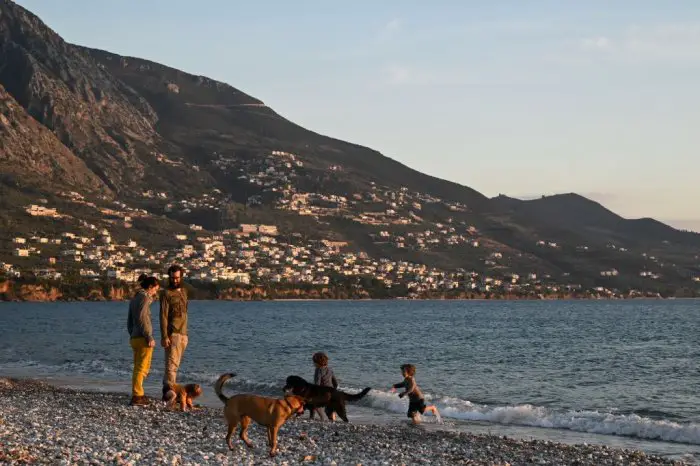 Archivfoto (© Eurokinissi)