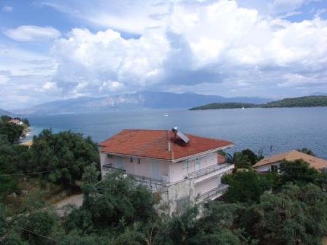 Das Wetter für Athen und ganz Griechenland