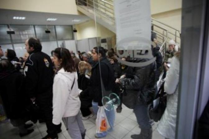 Griechenland will gegen die Arbeitslosigkeit mobil machen