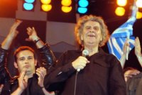 100. Geburtstag von Mikis Theodorakis!