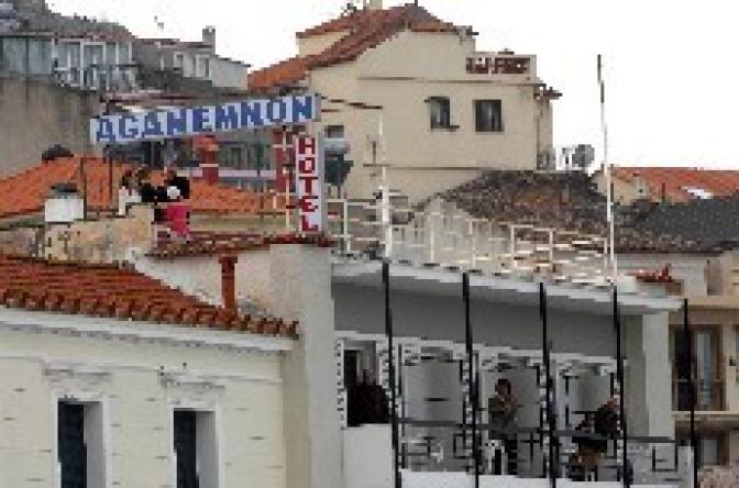 Erdbebeben der Stärke 6,5 auf dem Peloponnes sorgte für Beunruhigung