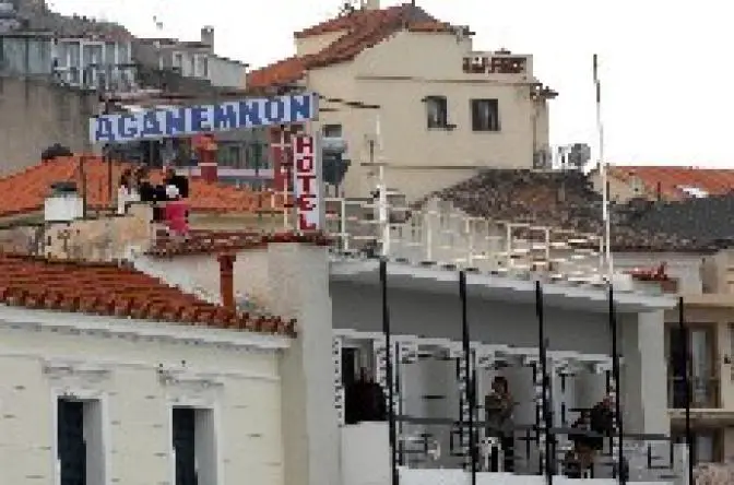 Erdbebeben der Stärke 6,5 auf dem Peloponnes sorgte für Beunruhigung