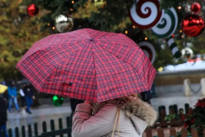 Archivfoto (© Eurokinissi)