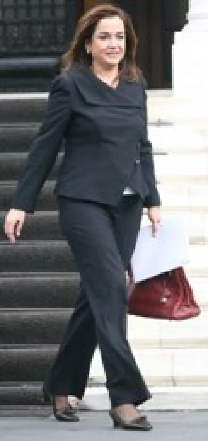 Außenministerin Bakojanni traf UNO-Generalsekretär in New York