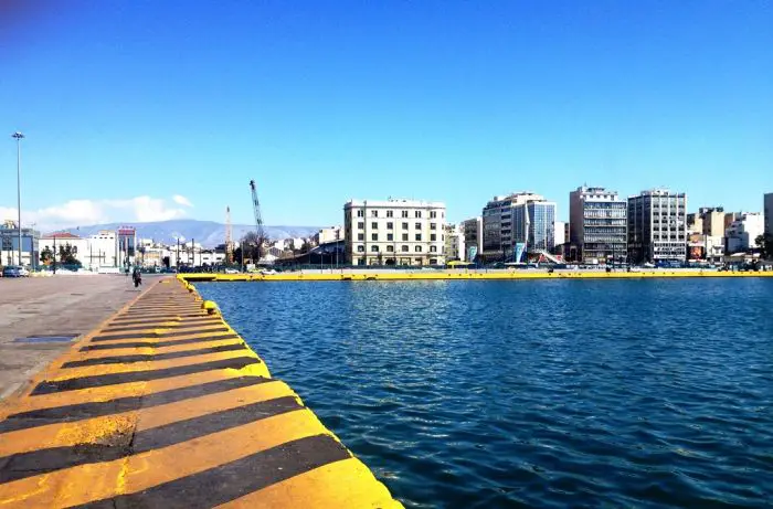 Anzahl der Seeleute erreicht Rekordmarke