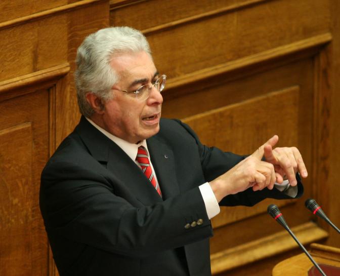 Griechenland: Kein Sondergericht für Ex-Ägäisminister