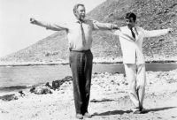 TV-Tipp: Alexis Sorbas (Spielfilm, 1964)