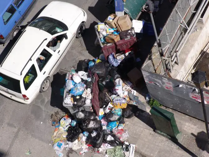 Anhaltende Proteste der Gewerkschaften sorgen für deutliche Beeinträchtigungen des öffentlichen Lebens