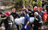Zwei Österreicher starben auf Kreta nach Sturz in Schlucht