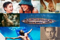 Griechische Filmwoche München 2017