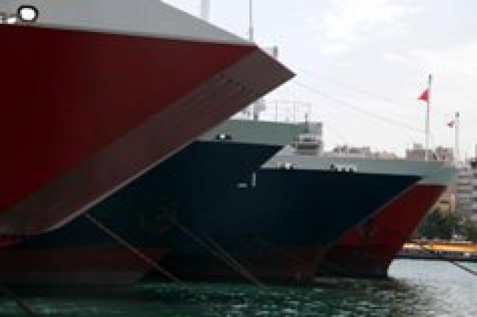 Engpässe auf griechischen Inseln – Seemannsstreik bis Dienstag verlängert