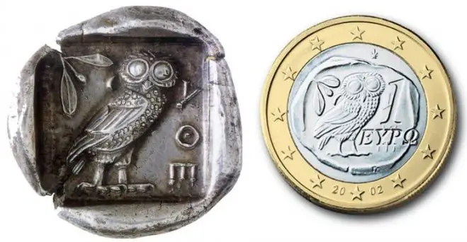 Nach Athen brauchen keine Eulen getragen zu werden