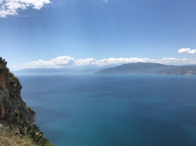 Das Foto (© GZ / Leonie Meyer) wurde in Nafplio aufgenommen.