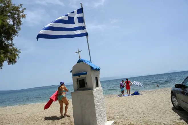 Archivfotos (© Eurokinissi)