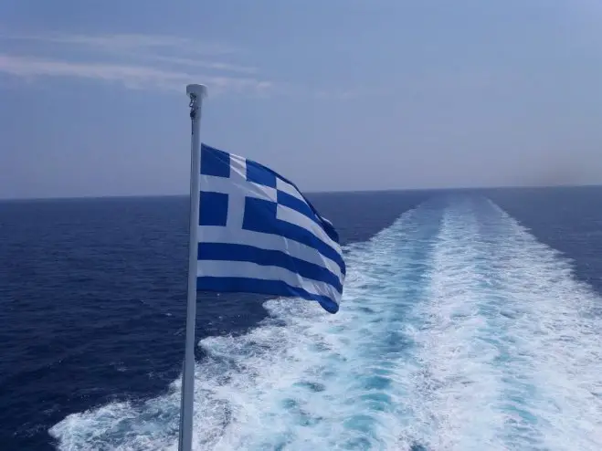 Foto (© Griechenland Zeitung / Eva Pallidou)