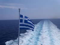 Foto (© Griechenland Zeitung / Eva Pallidou)