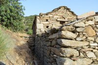 Unser Foto (© GZjh) wurde auf Ikaria aufgenommen.