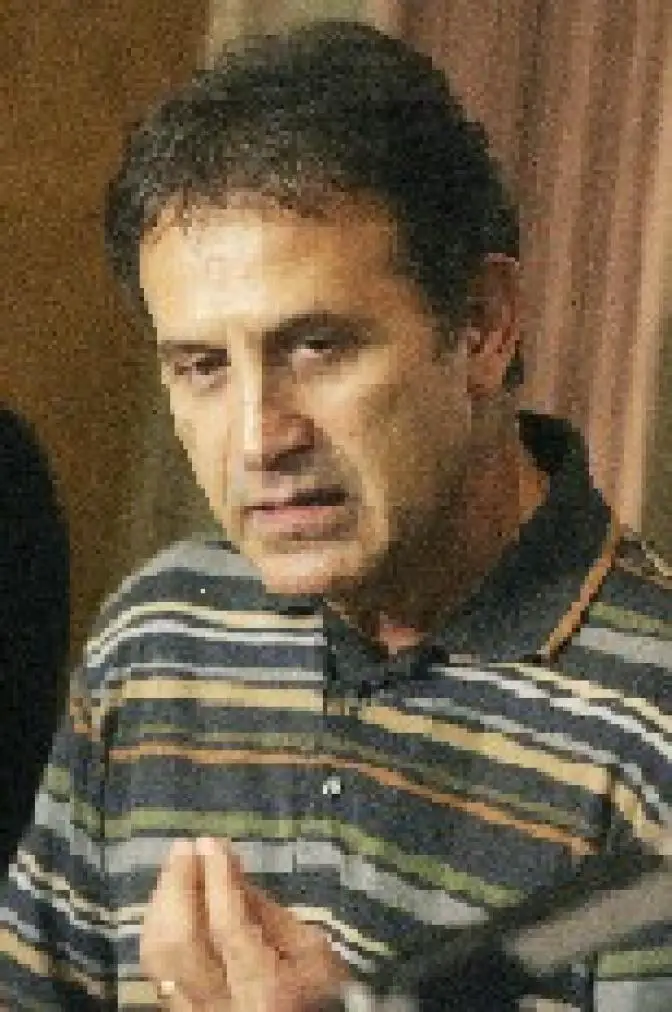 Dalaras-Konzert in Istanbul in letzter Minute verboten