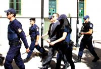 Neues Kapitel der Justiz gegen Griechenlands Neofaschisten 