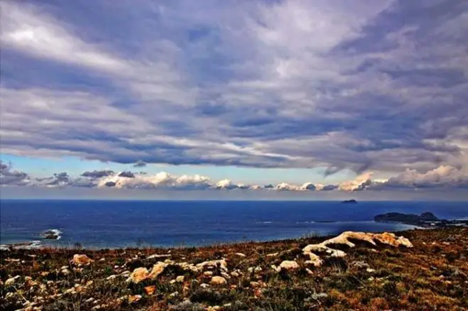 „Kreta – der schöne Westen“