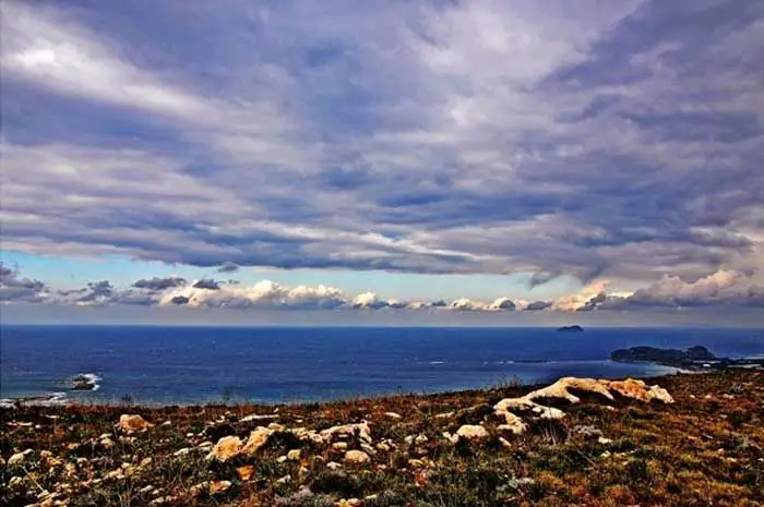 „Kreta – der schöne Westen“