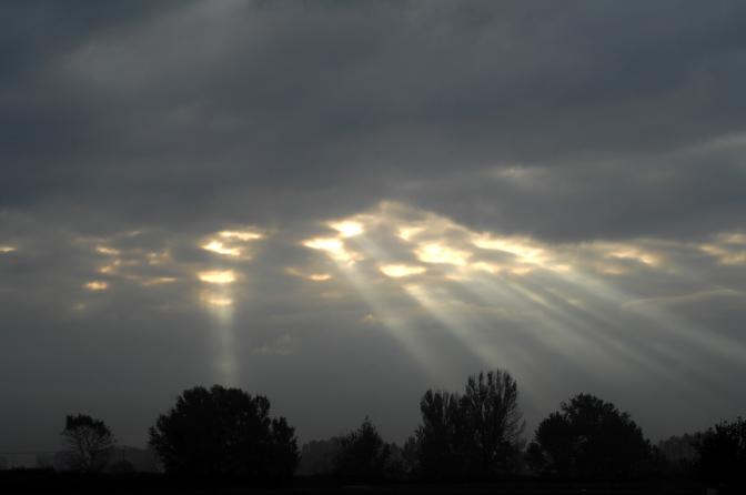 Das Wetter für Athen und ganz Griechenland