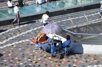 So tickt Europa: Von glücklichen Dänen zu wütenden Griechen