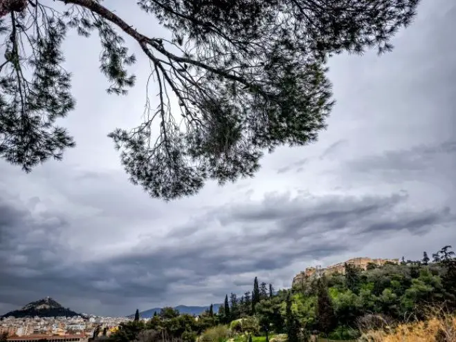 Archivfoto (© Eurokinissi)