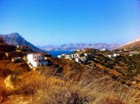 Warmes Hellas: Bis zu 29° C auf Karpathos