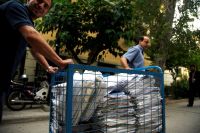 Mögliche Disziplinarmaßnahen gegen Staatsanwälte in der Siemens-Affäre 