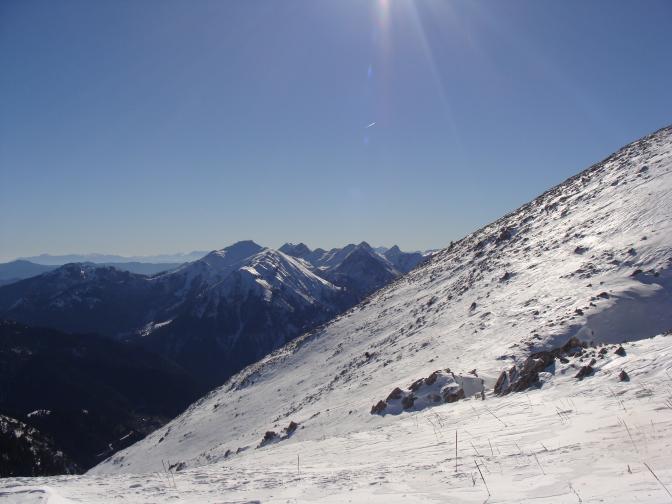 Das Wetter für Athen und ganz Griechenland