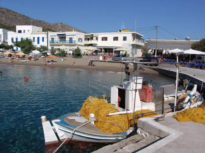 Das Wetter für Athen und ganz Griechenland
