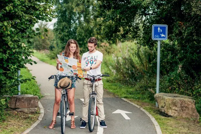 Foto (© EuroVelo)